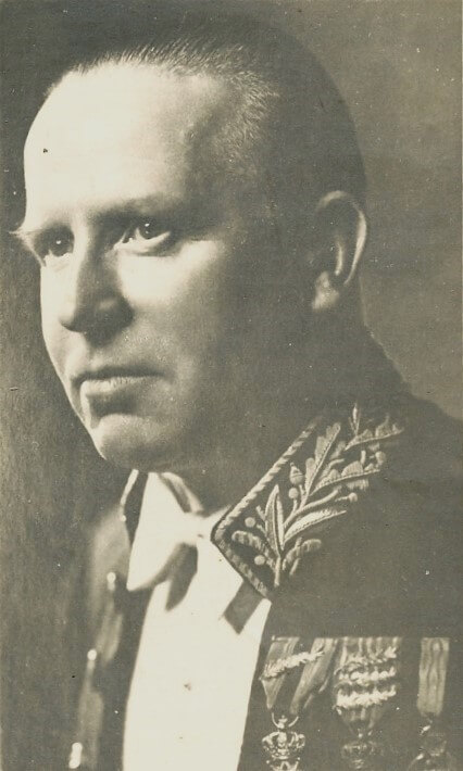 Maurice SEYS